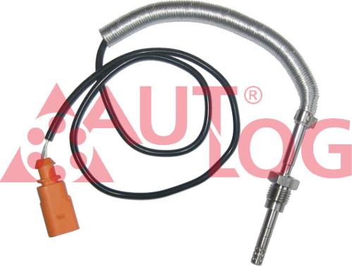 Autlog AS3054 - Sensor, exhaust gas temperature www.parts5.com
