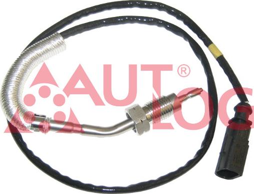 Autlog AS3056 - Sensor, exhaust gas temperature www.parts5.com