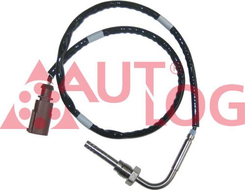 Autlog AS3052 - Sensor, exhaust gas temperature www.parts5.com