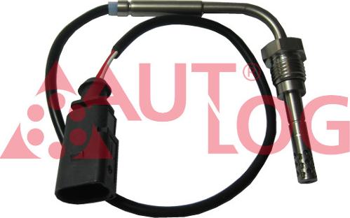 Autlog AS3012 - Sensor, exhaust gas temperature www.parts5.com