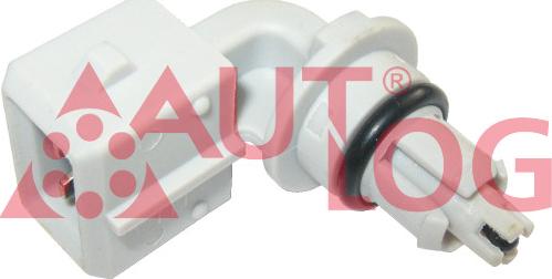 Autlog AS3039 - Sensor, intake air temperature www.parts5.com