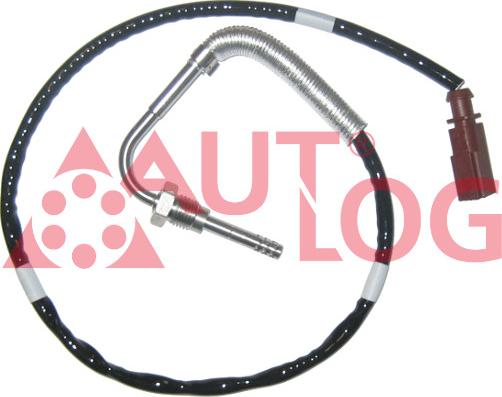 Autlog AS3073 - Sensor, exhaust gas temperature www.parts5.com