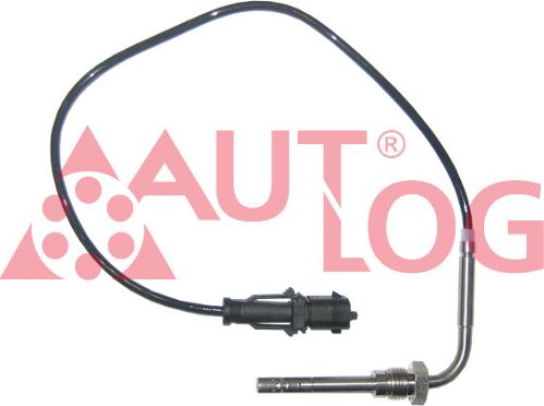 Autlog AS3100 - Sensor, exhaust gas temperature www.parts5.com