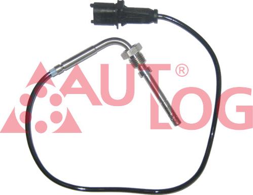 Autlog AS3101 - Sensor, exhaust gas temperature www.parts5.com