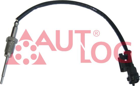 Autlog AS3112 - Sensor, exhaust gas temperature www.parts5.com