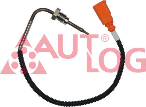 Autlog AS3366 - Sensor, exhaust gas temperature www.parts5.com