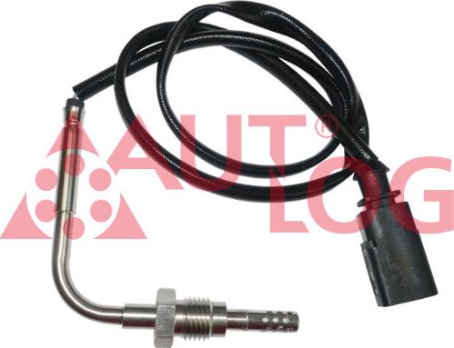 Autlog AS3325 - Sensor, exhaust gas temperature www.parts5.com