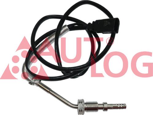 Autlog AS3328 - Sensor, exhaust gas temperature www.parts5.com