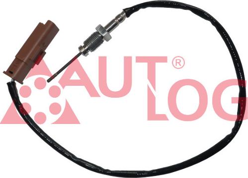 Autlog AS3215 - Sensor, exhaust gas temperature www.parts5.com