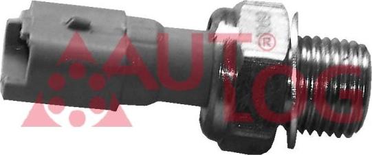Autlog AS2066 - Датчик, давление масла www.parts5.com