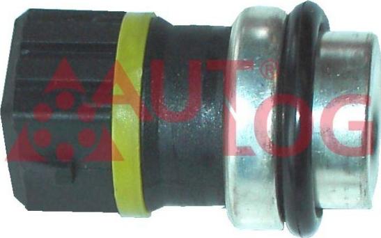 Autlog AS2007 - Sensor, coolant temperature www.parts5.com