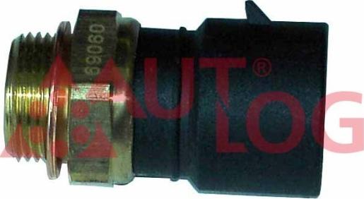 Autlog AS2037 - Temperature Switch, radiator / air conditioner fan www.parts5.com