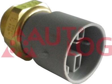 Autlog AS2079 - Temperature Switch, radiator / air conditioner fan www.parts5.com