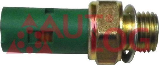 Autlog AS2109 - Sender Unit, oil pressure www.parts5.com
