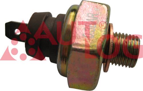 Autlog AS2102 - Sensor, presión de aceite www.parts5.com