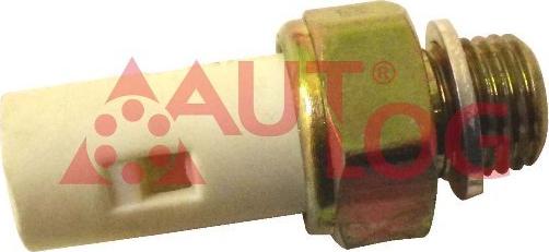Autlog AS2115 - Датчик, давление масла www.parts5.com