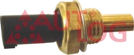Autlog AS2112 - Sensor, coolant temperature www.parts5.com