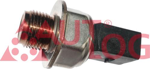 Autlog AS2185 - Sensor, fuel pressure www.parts5.com