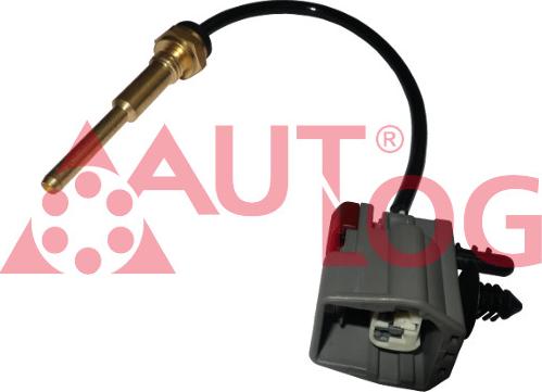 Autlog AS2181 - Sensor, coolant temperature www.parts5.com