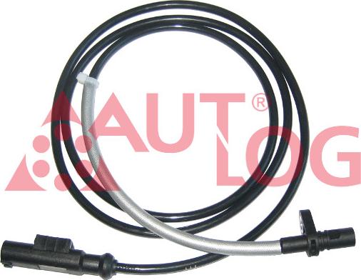 Autlog AS7004 - Sensor, wheel speed www.parts5.com
