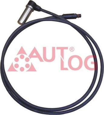 Autlog AS7003 - Sensor, wheel speed www.parts5.com