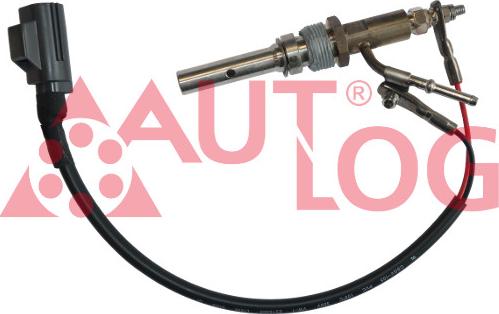 Autlog AV6509 - Injection Unit, soot / particulate filter regeneration www.parts5.com