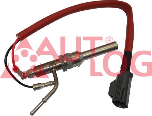 Autlog AV6504 - Injection Unit, soot / particulate filter regeneration www.parts5.com