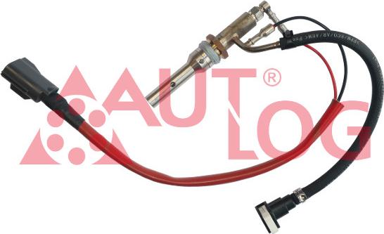 Autlog AV6501 - Injection Unit, soot / particulate filter regeneration www.parts5.com