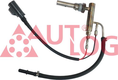 Autlog AV6508 - Injection Unit, soot / particulate filter regeneration www.parts5.com