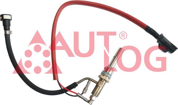 Autlog AV6507 - Injection Unit, soot / particulate filter regeneration www.parts5.com