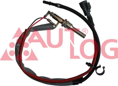 Autlog AV6510 - Injection Unit, soot / particulate filter regeneration www.parts5.com
