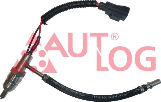 Autlog AV6513 - Injection Unit, soot / particulate filter regeneration www.parts5.com