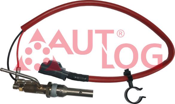 Autlog AV6512 - Injection Unit, soot / particulate filter regeneration www.parts5.com
