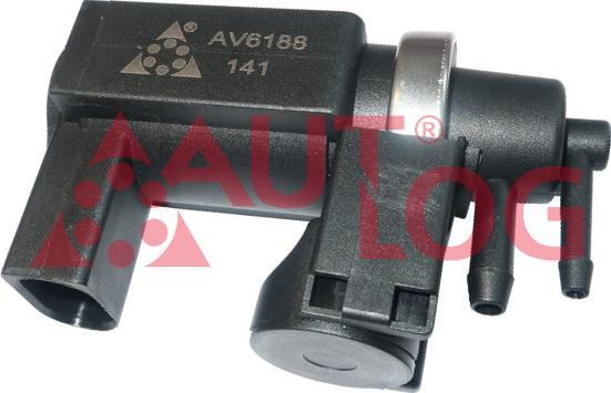Autlog AV6188 - Transductor de presión, control de gases de escape www.parts5.com