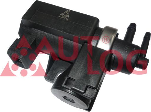 Autlog AV6173 - Pressure Converter, exhaust control www.parts5.com