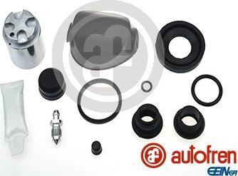 AUTOFREN SEINSA D4962C - Repair Kit, brake caliper www.parts5.com