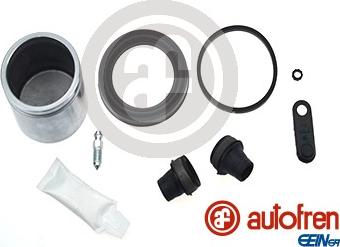AUTOFREN SEINSA D4974C - Repair Kit, brake caliper www.parts5.com