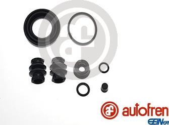AUTOFREN SEINSA D4468 - Repair Kit, brake caliper www.parts5.com