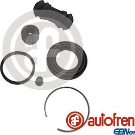 AUTOFREN SEINSA D4 509 - Repair Kit, brake caliper www.parts5.com