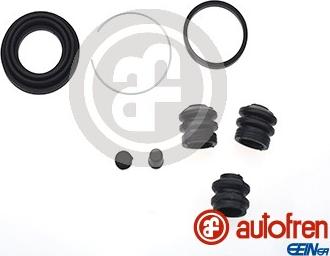 AUTOFREN SEINSA D4580 - Repair Kit, brake caliper www.parts5.com