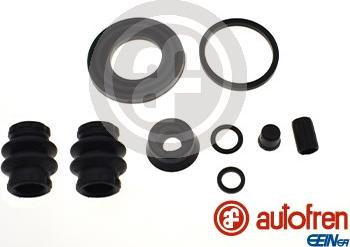 AUTOFREN SEINSA D4655 - Repair Kit, brake caliper www.parts5.com