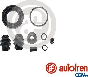 AUTOFREN SEINSA D4650 - Repair Kit, brake caliper www.parts5.com