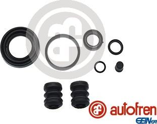 AUTOFREN SEINSA D4 045 - Repair Kit, brake caliper www.parts5.com