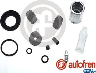 AUTOFREN SEINSA D41997C - Repair Kit, brake caliper www.parts5.com