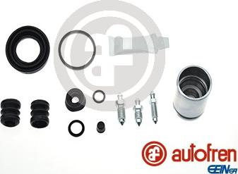 AUTOFREN SEINSA D41941C - Repair Kit, brake caliper www.parts5.com