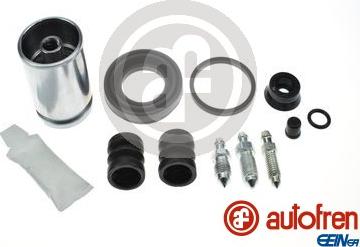 AUTOFREN SEINSA D41941K - Repair Kit, brake caliper www.parts5.com