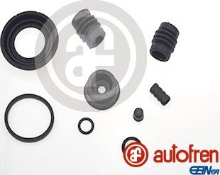 AUTOFREN SEINSA D41943 - Repair Kit, brake caliper www.parts5.com