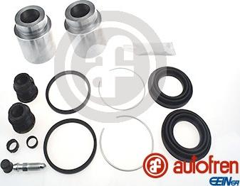 AUTOFREN SEINSA D41964C - Repair Kit, brake caliper www.parts5.com