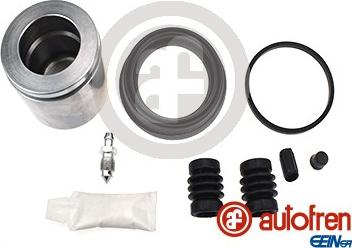 AUTOFREN SEINSA D41914C - Repair Kit, brake caliper www.parts5.com