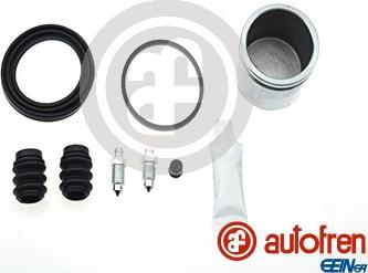 AUTOFREN SEINSA D41936C - Repair Kit, brake caliper www.parts5.com